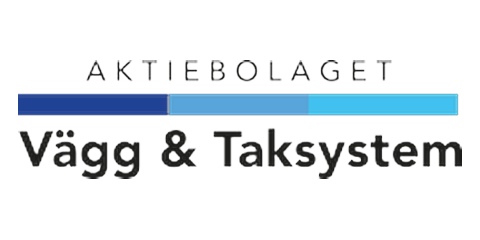 Vägg & Taksystem